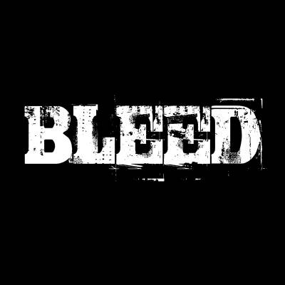 logo Bleed (NL)